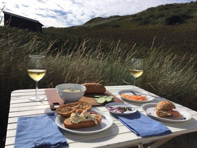 Strandurlaub Callantsoog LekkerNaarZee